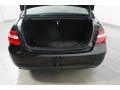 Black - E 350 4Matic Sedan Photo No. 21