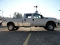 2012 Oxford White Ford F250 Super Duty XL Crew Cab 4x4  photo #6