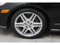 Black - E 350 4Matic Sedan Photo No. 26