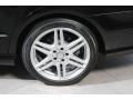 Black - E 350 4Matic Sedan Photo No. 27