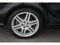 Black - E 350 4Matic Sedan Photo No. 28
