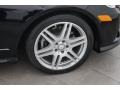 Black - E 350 4Matic Sedan Photo No. 29