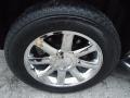 Summit White - Yukon Denali AWD Photo No. 40