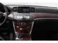 2008 Liquid Platinum Metallic Infiniti M 35x AWD Sedan  photo #9