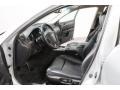 2008 Liquid Platinum Metallic Infiniti M 35x AWD Sedan  photo #18