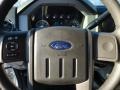 2012 Oxford White Ford F350 Super Duty XL Crew Cab 4x4  photo #17