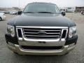 2008 Black Ford Explorer Eddie Bauer 4x4  photo #2