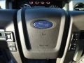 2012 Blue Flame Metallic Ford F150 FX4 SuperCrew 4x4  photo #16