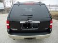 2008 Black Ford Explorer Eddie Bauer 4x4  photo #7
