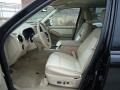 2008 Black Ford Explorer Eddie Bauer 4x4  photo #11