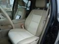 2008 Black Ford Explorer Eddie Bauer 4x4  photo #12