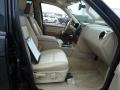 2008 Black Ford Explorer Eddie Bauer 4x4  photo #18
