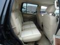 2008 Black Ford Explorer Eddie Bauer 4x4  photo #20