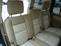 2008 Black Ford Explorer Eddie Bauer 4x4  photo #21