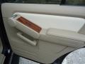 2008 Black Ford Explorer Eddie Bauer 4x4  photo #22