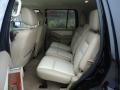 2008 Black Ford Explorer Eddie Bauer 4x4  photo #24