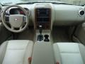 2008 Black Ford Explorer Eddie Bauer 4x4  photo #25