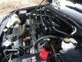 4.0 Liter SOHC 12-Valve V6 Engine for 2008 Ford Explorer Eddie Bauer 4x4 #60648862