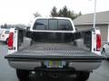 2007 Oxford White Ford F350 Super Duty XLT Regular Cab 4x4  photo #13