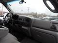 Oxford White - F350 Super Duty XLT Regular Cab 4x4 Photo No. 18