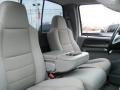 Oxford White - F350 Super Duty XLT Regular Cab 4x4 Photo No. 19