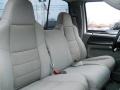 Oxford White - F350 Super Duty XLT Regular Cab 4x4 Photo No. 20