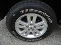 2008 Black Ford Explorer Eddie Bauer 4x4  photo #37