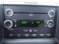 2008 Black Ford Explorer Eddie Bauer 4x4  photo #41