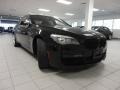 2010 Black Sapphire Metallic BMW 7 Series 750i xDrive Sedan  photo #3