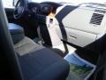 2006 Brilliant Black Crystal Pearl Dodge Ram 1500 SLT Quad Cab 4x4  photo #14