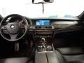 Black Sapphire Metallic - 7 Series 750i xDrive Sedan Photo No. 14