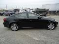 Obsidian Black - IS 250 AWD Photo No. 5