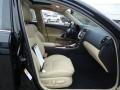 Obsidian Black - IS 250 AWD Photo No. 19