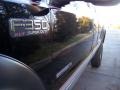 2000 Black Ford F350 Super Duty XLT Extended Cab 4x4  photo #21