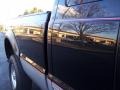 2000 Black Ford F350 Super Duty XLT Extended Cab 4x4  photo #23