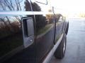 2000 Black Ford F350 Super Duty XLT Extended Cab 4x4  photo #24