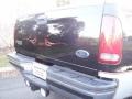 2000 Black Ford F350 Super Duty XLT Extended Cab 4x4  photo #30