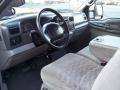 Black - F350 Super Duty XLT Extended Cab 4x4 Photo No. 35
