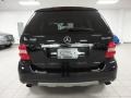Black - ML 350 4Matic Photo No. 11