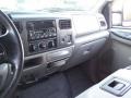 2000 Black Ford F350 Super Duty XLT Extended Cab 4x4  photo #43