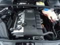 2.0 Liter FSI Turbocharged DOHC 16-Valve VVT 4 Cylinder Engine for 2006 Audi A4 2.0T quattro Sedan #60649751