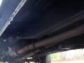 2000 Black Ford F350 Super Duty XLT Extended Cab 4x4  photo #77