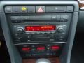 Ebony Audio System Photo for 2006 Audi A4 #60649850