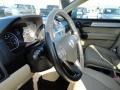 2010 Opal Sage Metallic Honda CR-V EX-L AWD  photo #16