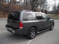 2005 Smoke Gray Nissan Armada SE 4x4  photo #6