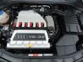 3.2 Liter DOHC 24-Valve VVT V6 2008 Audi TT 3.2 quattro Coupe Engine