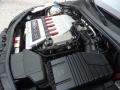 3.2 Liter DOHC 24-Valve VVT V6 2008 Audi TT 3.2 quattro Coupe Engine