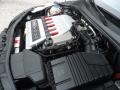 3.2 Liter DOHC 24-Valve VVT V6 Engine for 2008 Audi TT 3.2 quattro Coupe #60650137