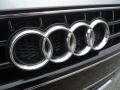 Ice Silver Metallic - TT 3.2 quattro Coupe Photo No. 27