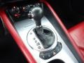 Crimson Red Transmission Photo for 2008 Audi TT #60650270